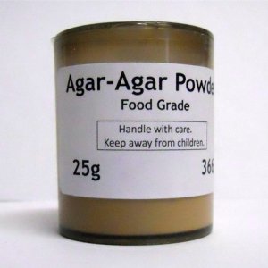 Agar-Agar Powder 25g