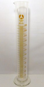 Cylinder Measuring Glass 250ml