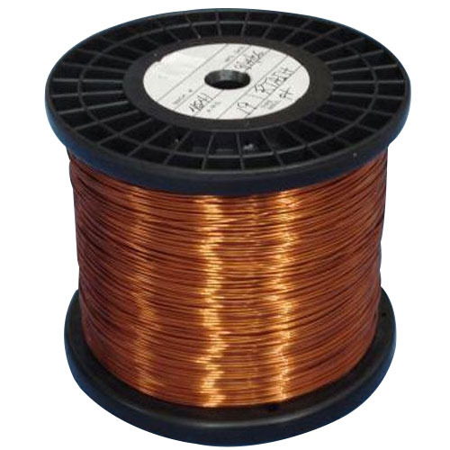 Enamelled Copper Wire 0.65mm /m - Click Image to Close