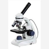 Microscope Student
