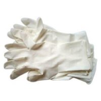 Gloves Latex 100s L Powder Free