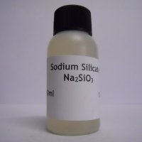 Sodium Silicate 50ml