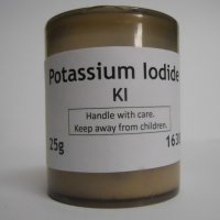 Potassium Iodide 25g