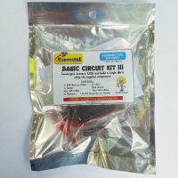 Basic Circuit Kit III