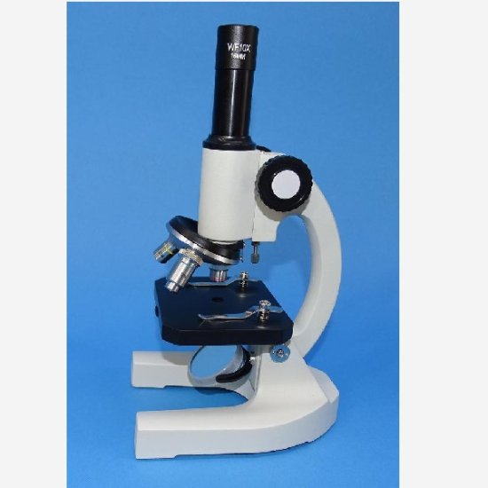 Microscope Optical (Mirror) - Click Image to Close
