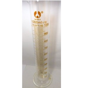 Cylinder Measuring Glass 1000ml