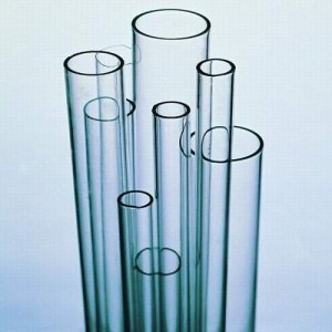 Tube Glass 5mmx300mm