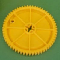 Gear Large 60T 60mm