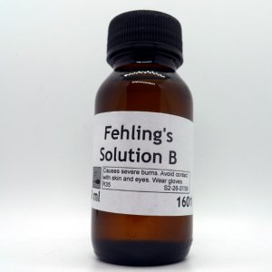 Fehling's Solution B 50ml [CH775] - R28.00 : Experilab, Online Shop