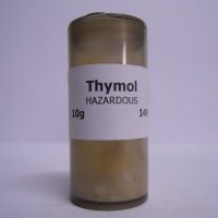 Thymol 10g