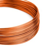 Enamelled Copper Wire 10m