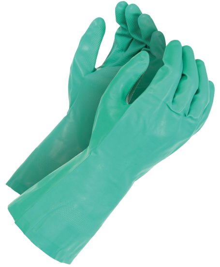 Gloves Nitrile Small - Click Image to Close