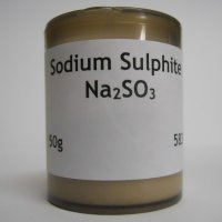 Sodium Sulphite 50g