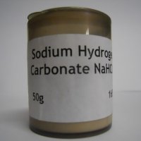 Sodium Hydrogen Carbonate 50g