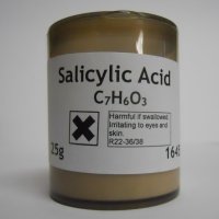 Salicylic Acid 25g