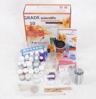 ChemStart Grade 10 Kit