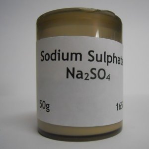 Sodium Sulphate 50g