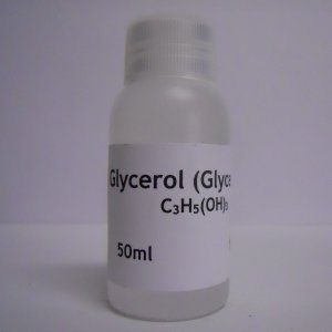 Glycerol 50ml