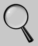 Magnifying Glass 60mm