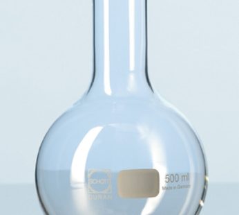 Flask Round Bottom 250ml