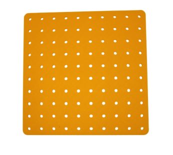 Board Perforated