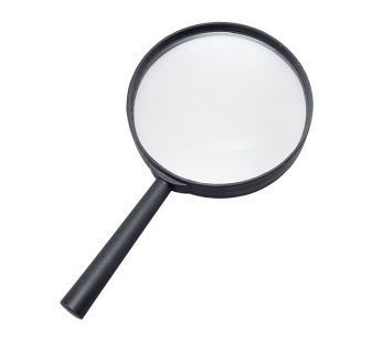 Magnifying Glass 100mm