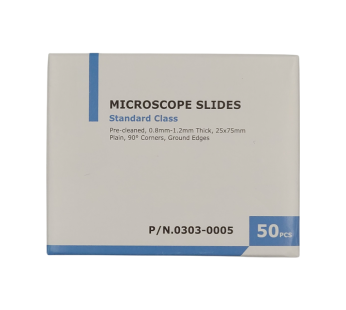 Slides Microscope