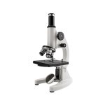 Microscope Optical (Lamp) - Student Monocular Biological Microscope Xsp 01 02