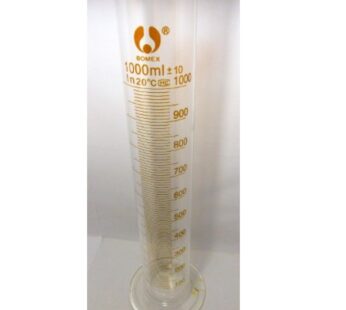 Cylinder Measuring Glass 1000ml