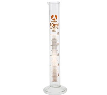 Cylinder Measuring Glass 10ml