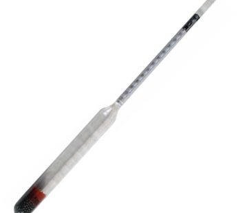 Hydrometer 0.7-1.0