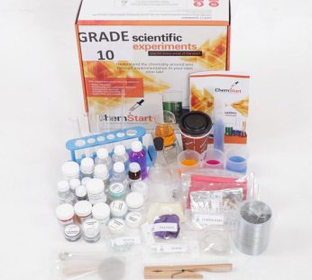 ChemStart Grade 10 Kit