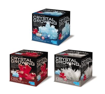 Crystal Growing Kit