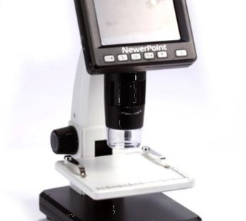 Microscope Digital LCD