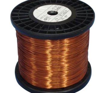 Wire Enamelled Copper 0.65mm /m