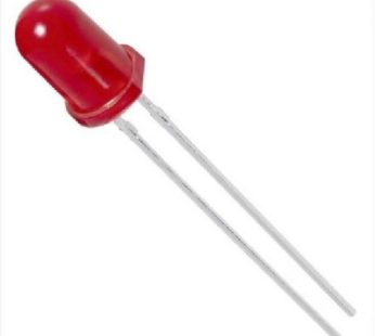 LED 5mm Red