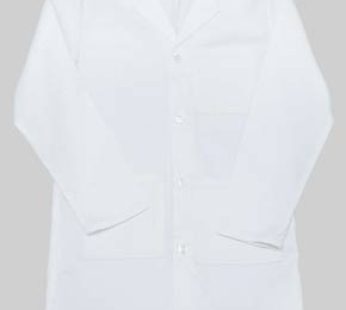 Lab Coat Children (3-4 years)