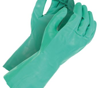 Gloves Nitrile – Size 10 (X-Large)