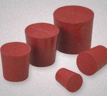 Stopper Rubber no 27 1Hole