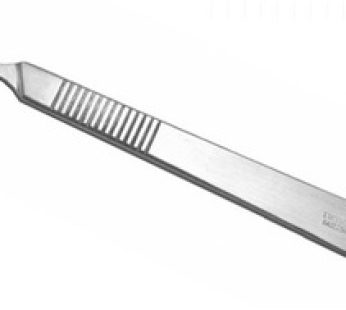 Handle Scalpel