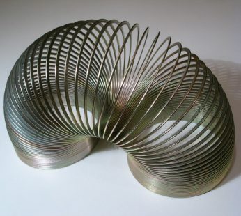 Slinky Spring