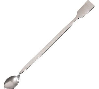 Spatula Spoon End Med