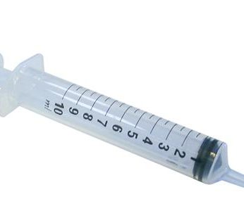 Syringe 20ml