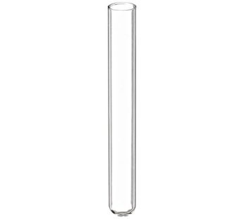 Test Tube Glass 24mm