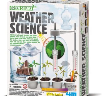 Weather Science