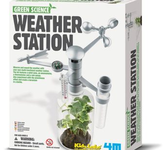 Weather Station