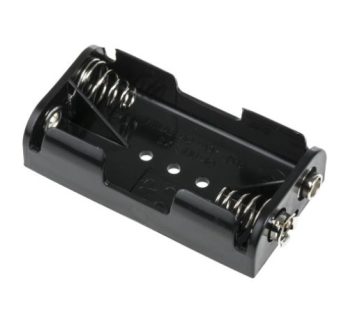 Battery Holder 2*AA