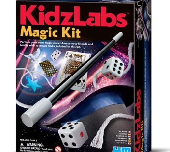 Magic Kit