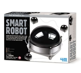 Smart Robot