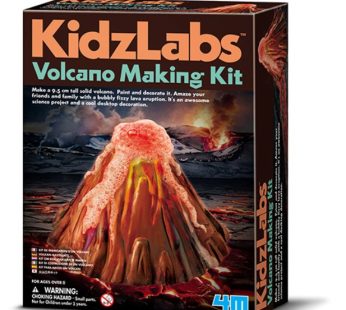 Volcano Kit